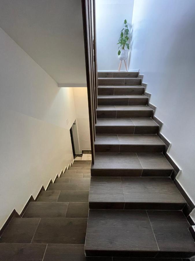 Apartmani Gacic- Sabac Ngoại thất bức ảnh