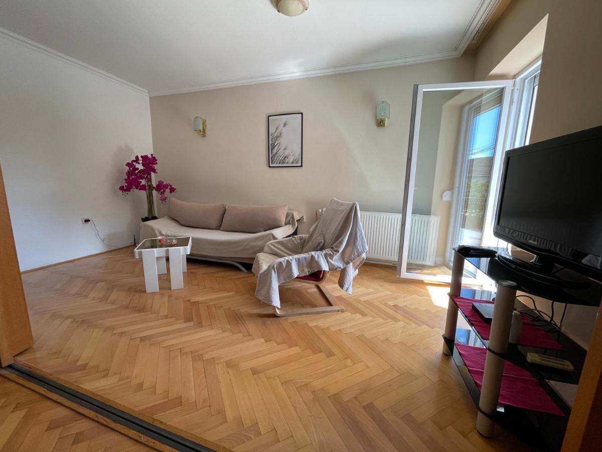 Apartmani Gacic- Sabac Ngoại thất bức ảnh