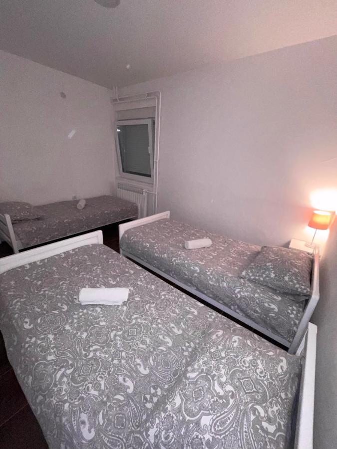 Apartmani Gacic- Sabac Ngoại thất bức ảnh