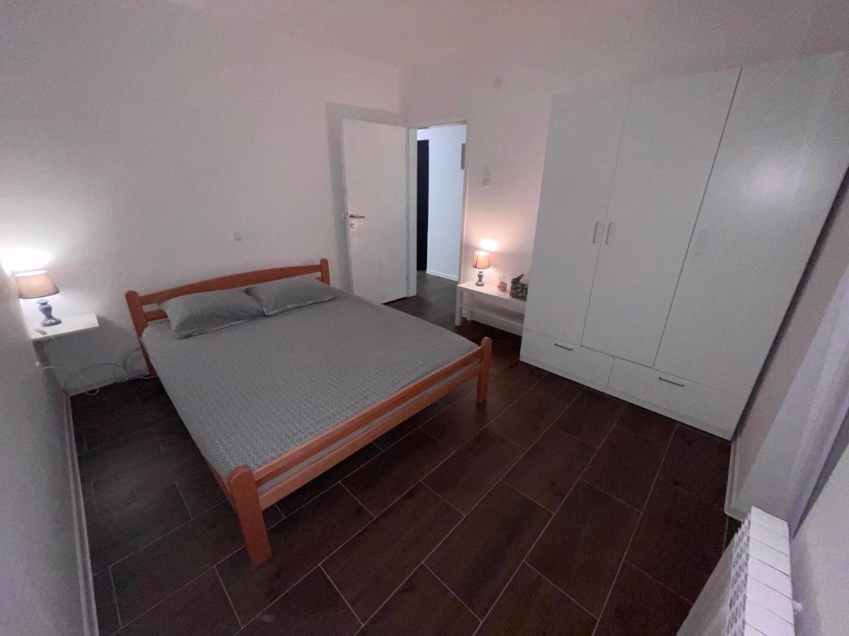 Apartmani Gacic- Sabac Ngoại thất bức ảnh