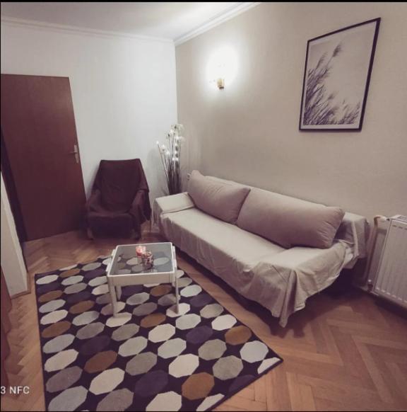 Apartmani Gacic- Sabac Ngoại thất bức ảnh