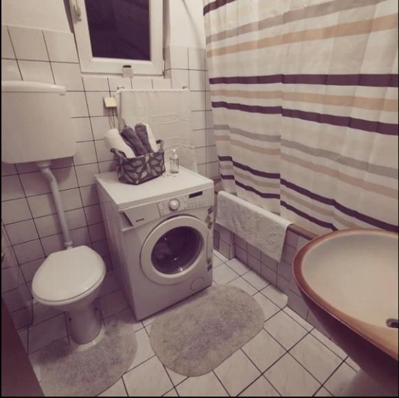 Apartmani Gacic- Sabac Ngoại thất bức ảnh
