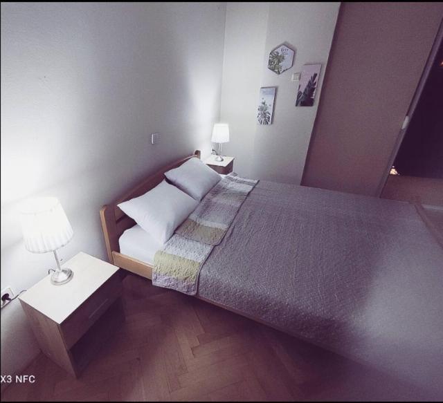 Apartmani Gacic- Sabac Ngoại thất bức ảnh