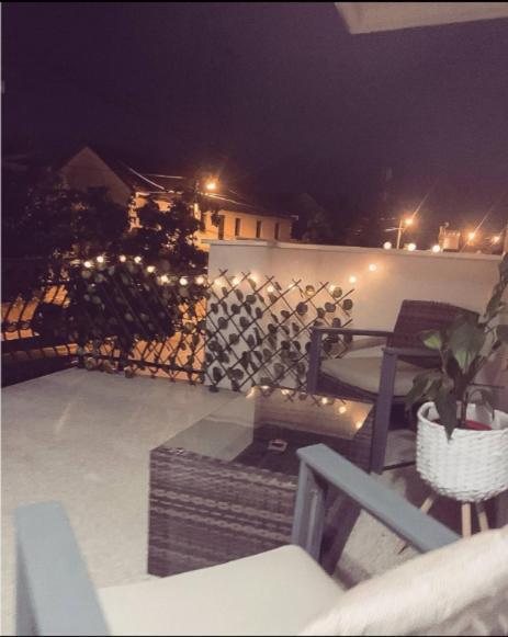 Apartmani Gacic- Sabac Ngoại thất bức ảnh