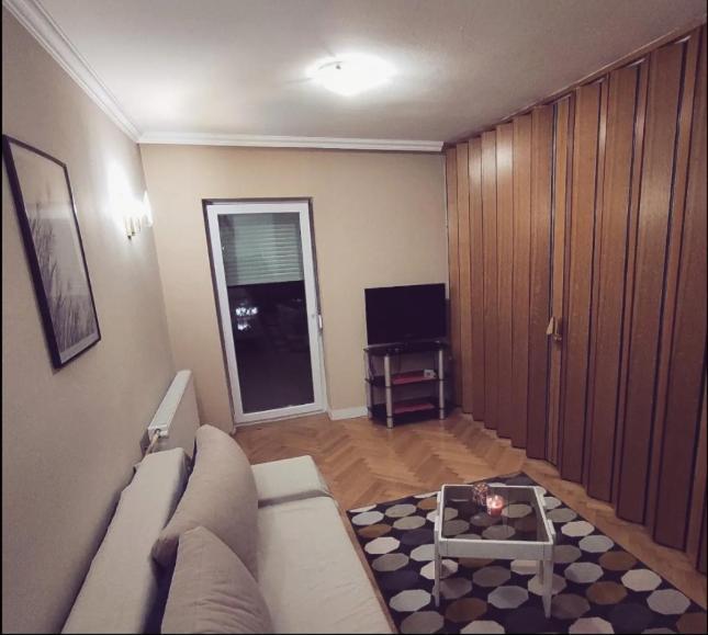 Apartmani Gacic- Sabac Ngoại thất bức ảnh
