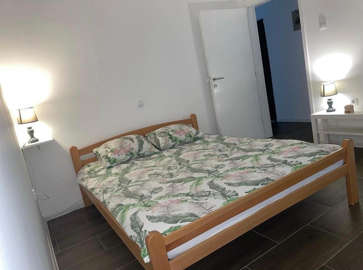 Apartmani Gacic- Sabac Ngoại thất bức ảnh
