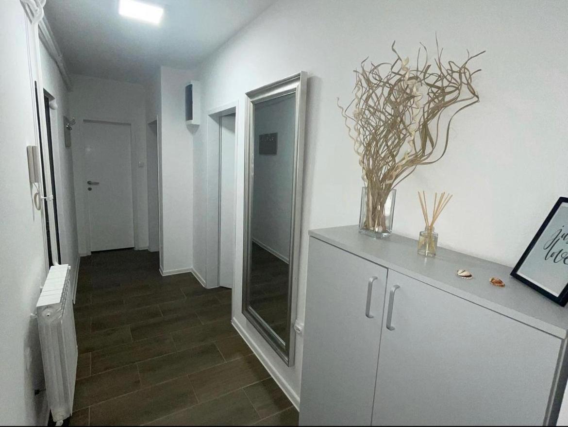 Apartmani Gacic- Sabac Ngoại thất bức ảnh