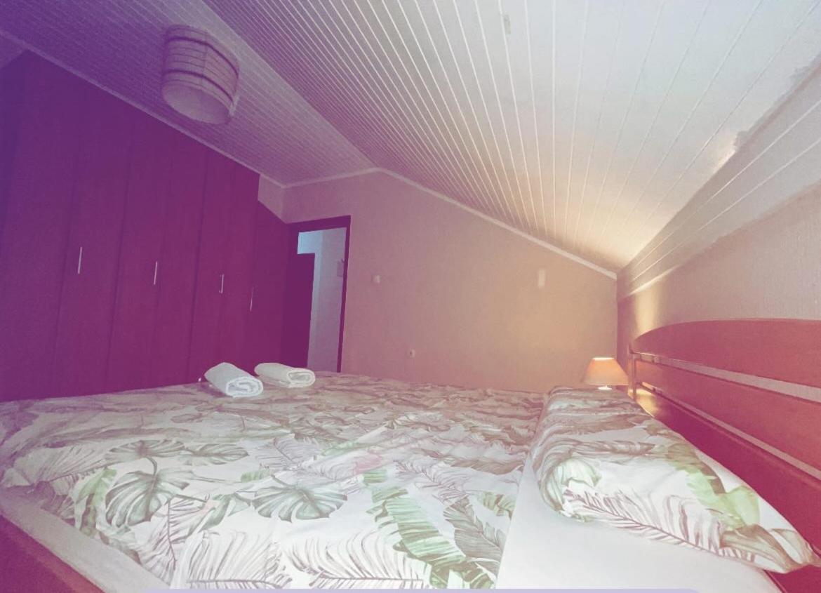 Apartmani Gacic- Sabac Ngoại thất bức ảnh